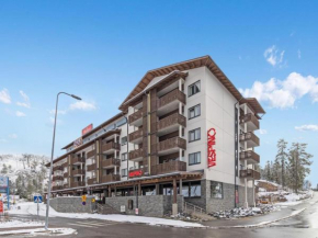 Holiday Home Rukachalet 2407 by Interhome, Ruka